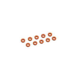 Kyosho O-Ring innen 3mm Rot (10) Kyosho