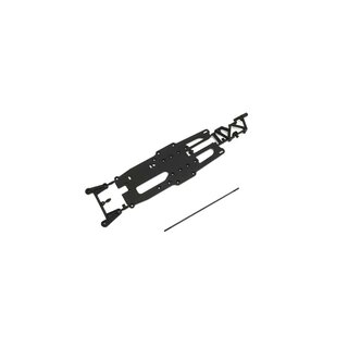 Kyosho Radioplatte Kyosho Optima Pro