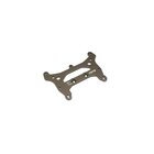 Kyosho Daempferbruecke Hinten HD 7075 Kyosho Optima Pro