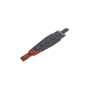Kyosho Chassis Schutzfolie Kyosho Optima Mid
