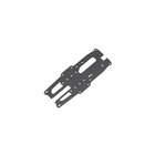 Kyosho Radioplatte Kyosho Optima Pro - Carbon