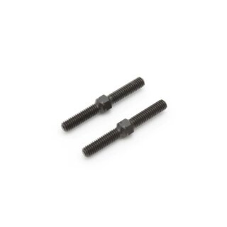 Kyosho Gewindestangen 4x34mm (2) Kyosho