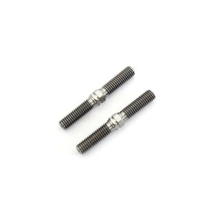 Kyosho Lenkgestaenge Titan 5x38mm Kyosho Inferno MP9-MP10 (2)