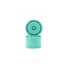Kyosho Felgen Hinten Kyosho 1:10 Kyosho 8D 50mm (2) -...