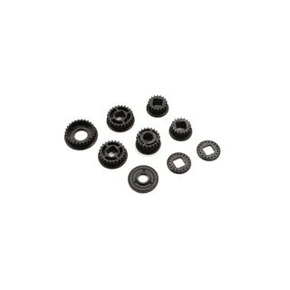 Kyosho Riemenrad Differential Kyosho V-One R4 (R4/R4 Evo)