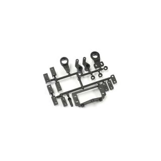 Kyosho Servosaver Kyosho V-One R4 (R4/R4 Evo)