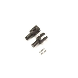Kyosho Wellenmitnehmer Hinten Kyosho V-One R4 (R4/R4 Evo) (2)