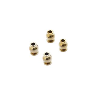 Kyosho Kugelschrauben 6.8mm Hart Hex2.5 (4) Kyosho V-One...