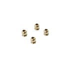 Kyosho Kugeln geflanscht 5.8mm Hart (4) Kyosho V-One R4 Evo3