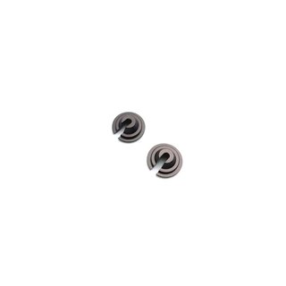 Kyosho Federplatten Stossd�mpfer Alu 14mm (2) Kyosho...