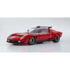 Kyosho Kyosho 1:18 Lamborghini Miura SV 1970 Red-Black