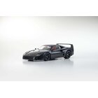 Kyosho Kyosho 1:18 Ferrari F40 Black 1987 Die-Cast...