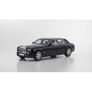 Kyosho Kyosho 1:18 Rolls-Royce Phantom EWB 2012 Diamond...