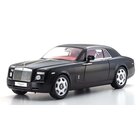 Kyosho Kyosho 1:18 Rolls-Royce Phantom Coup� 2008 Diamond...