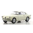 Kyosho Kyosho 1:18 Alfa Romeo Giuletta Sprint Coupe 1954...