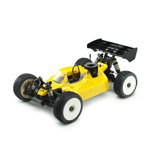 Kyosho Karosserie Matrix 1:8 Lexan 1.5mm (2)
