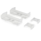 Kyosho Heckspoiler Matrix 1:8 Lexan 1.5mm (2)
