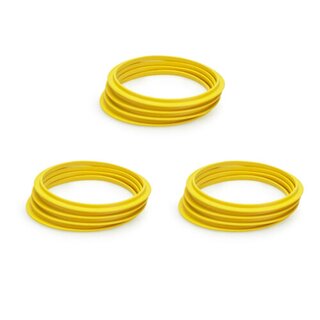 Kyosho Matrix Off Road Seitenh�rte-Ringe (3) Hard