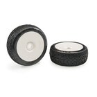 Kyosho Matrix Stardust Super Soft verklebt auf weissen...