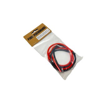 Kyosho Silikonkabel 12AWG 60cm Pink Performance