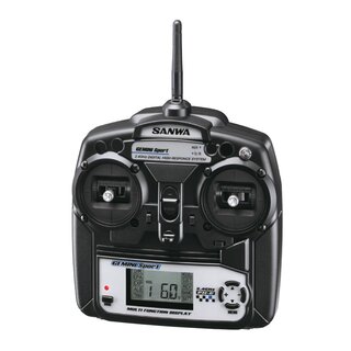 Gemini Sport Stick with RX3914W Receiver