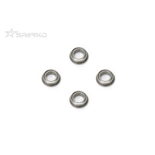 Kyosho Sparko Kugellager F8 5x8x2.5 (4pcs)