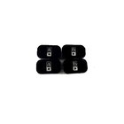 Kyosho Sparko F8 CNC-Nabeneinsatz hinten (2)