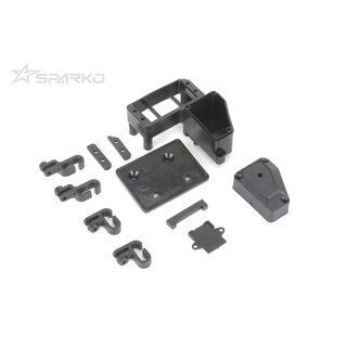 Kyosho Sparko F8 Empf�ngerbox (F8E)