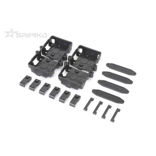 Kyosho Sparko F8E Akku-Box 2S