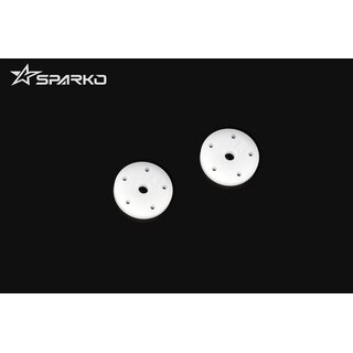Kyosho Sparko F8 Big Bore Flat Sto�d�mpferkolben 5x1,3mm (2)