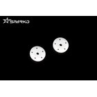 Kyosho Sparko F8 Big Bore Flat Sto�d�mpferkolben 5x1.6mm (2)