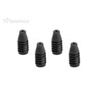 Kyosho Weiche Sto�d�mpfermanschetten Vorn (4) Sparko F8