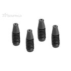 Kyosho Weiche Sto�d�mpfermanschetten hintere (4) Sparko F8