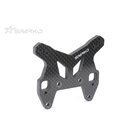 Kyosho Sparko F8 Karbonfaser Federbeinbr�cke vorne 4,5 mm