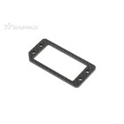 Kyosho Sparko F8 Servoplatte Carbon