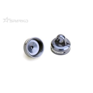Kyosho Sto�daempferkappen Sparko F8 & F8E (2)