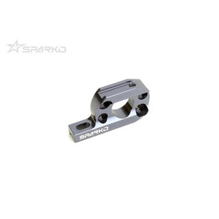 Kyosho Sparko F8E 7075 Aluminium Motorhalterung B