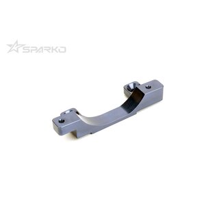 Kyosho Sparko F8E 7075 Aluminium Motorhalterung C