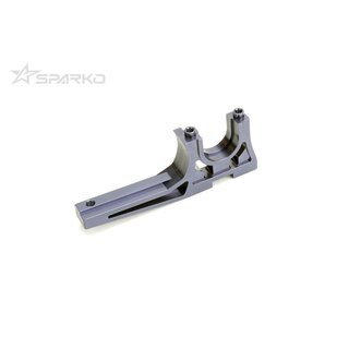 Kyosho Sparko F8E 7075 Aluminium Motorhalterung A