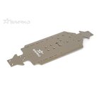 Kyosho Sparko F8E 7075Aluminium-Geh�use (hart eloxiert)