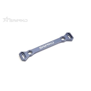 Kyosho Sparko F8E 7075Aluminium Lenkungsplatte(F8E)