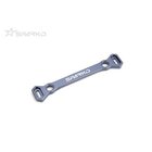 Kyosho Sparko F8E 7075Aluminium Lenkungsplatte(F8E)