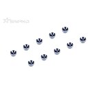 Kyosho Sparko F8 Servo Aluminium Scheibe (10)