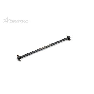 Kyosho Zentralkardanwelle 118,2mm Sparko F8E