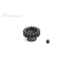 Kyosho Sparko F8E Motorzahnrad 17T, 5mm(F8E)