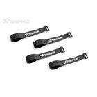 Kyosho Sparko F8 Haken & Schleife Batterieband 7.4V 4St.