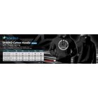 Kyosho Sparko F8 Hoodies schwarz mit BYW F8 XL