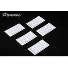 Kyosho Sparko F8 Sparko Doppelseitige Klebeb�nder (5)