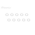 Kyosho Sparko Ausgleichsscheibe 8x10x0.2mm (10pcs)