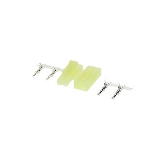 Kyosho Verbinder Mini Tamiya Team Orion (paar)